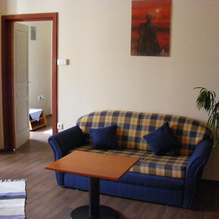 Palatinus Apartment Budapeşte Dış mekan fotoğraf