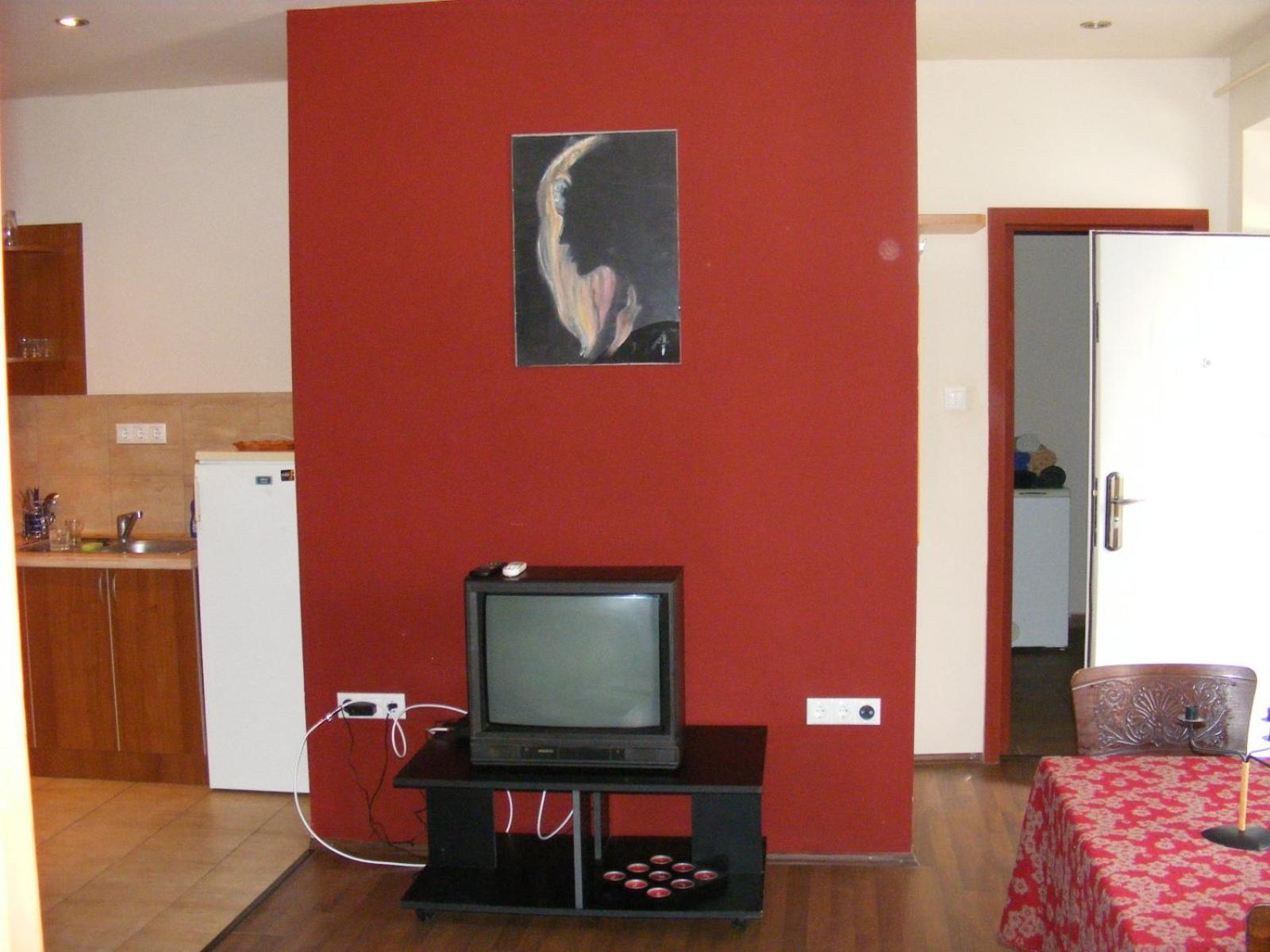 Palatinus Apartment Budapeşte Dış mekan fotoğraf