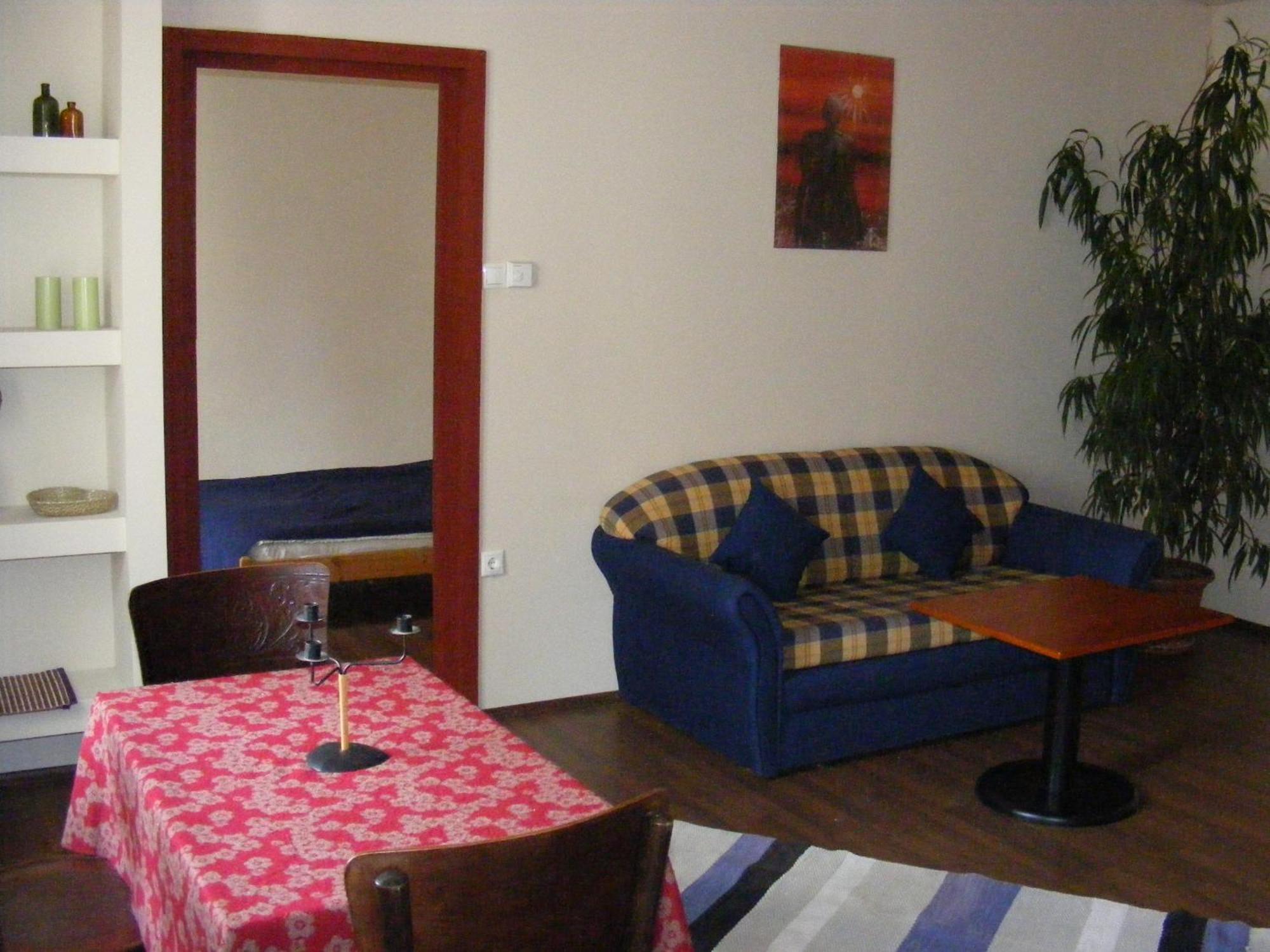 Palatinus Apartment Budapeşte Dış mekan fotoğraf