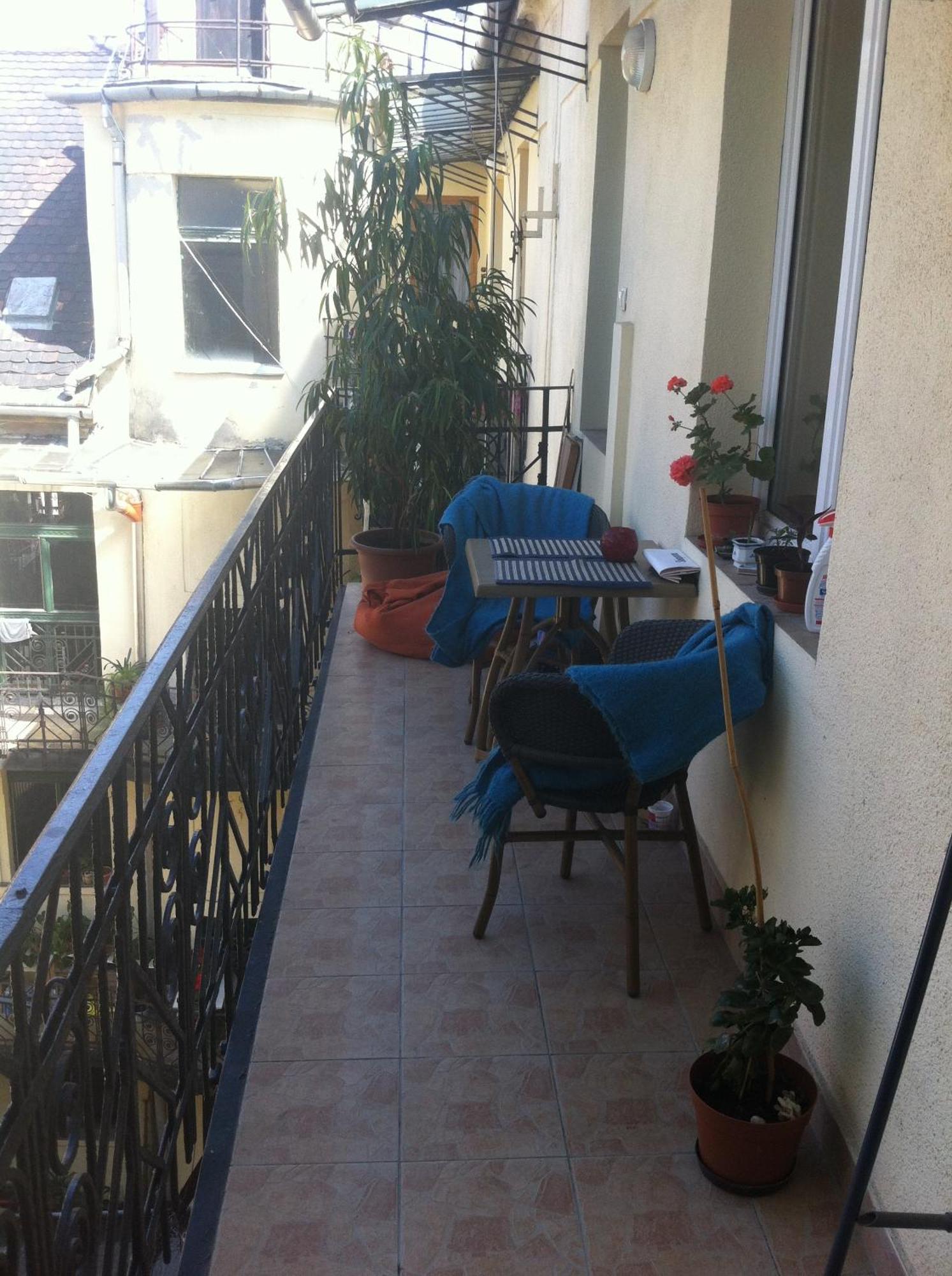 Palatinus Apartment Budapeşte Dış mekan fotoğraf