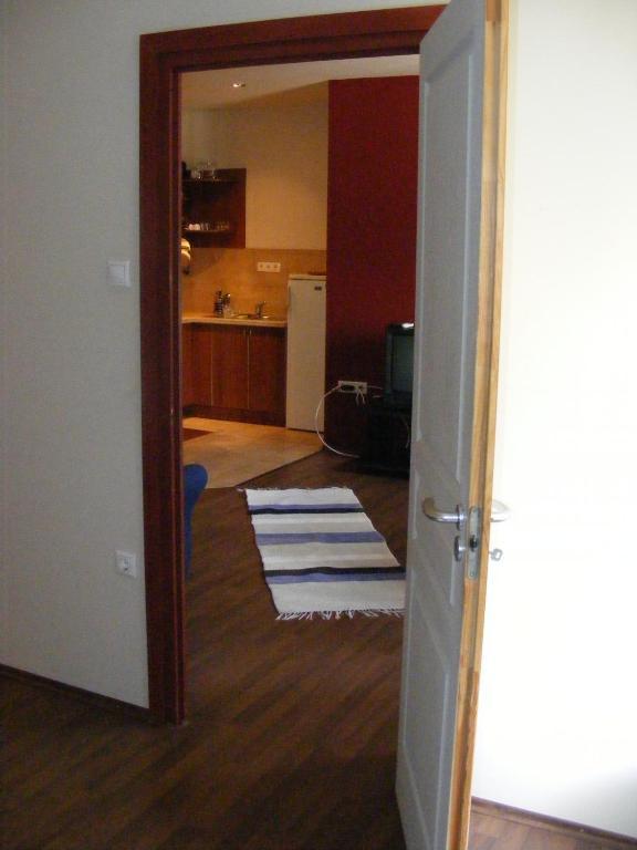 Palatinus Apartment Budapeşte Oda fotoğraf