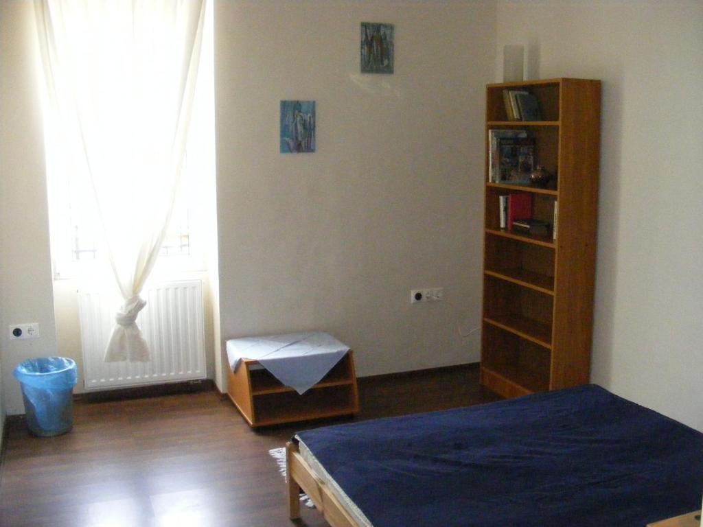 Palatinus Apartment Budapeşte Oda fotoğraf