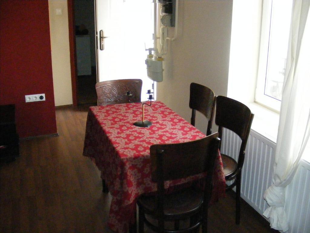 Palatinus Apartment Budapeşte Oda fotoğraf