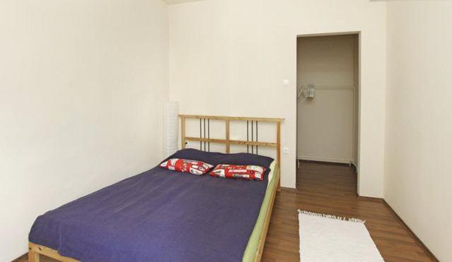 Palatinus Apartment Budapeşte Dış mekan fotoğraf