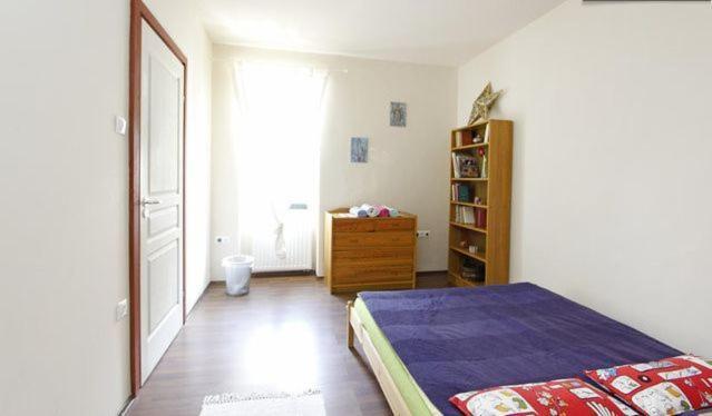 Palatinus Apartment Budapeşte Dış mekan fotoğraf