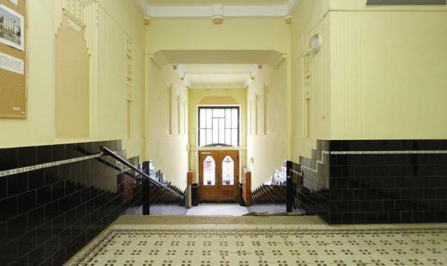 Palatinus Apartment Budapeşte Dış mekan fotoğraf
